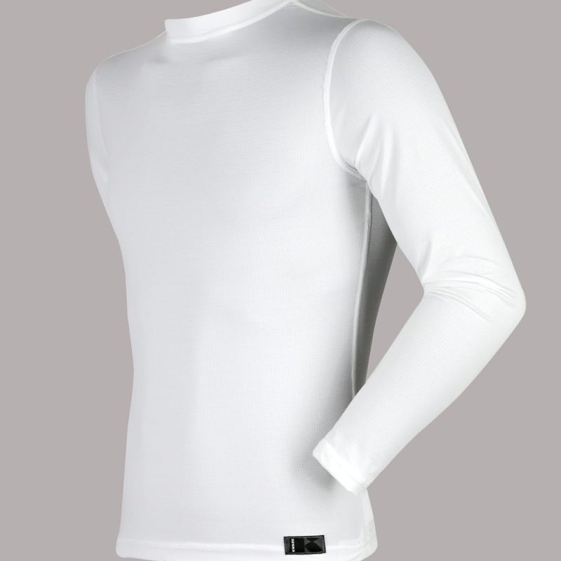 Kwark Desert T-shirt long sleeve
