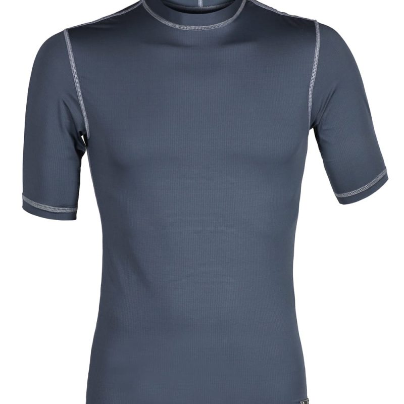 Kwark Desert T-shirt short sleeve