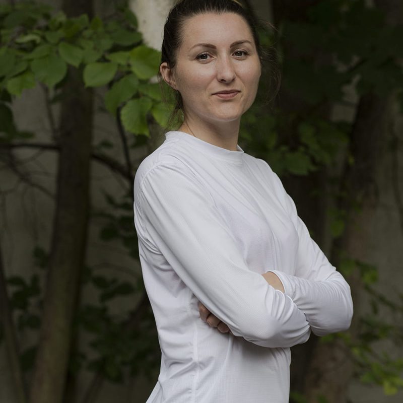 Kwark Desert Long Sleeve T-Shirt women