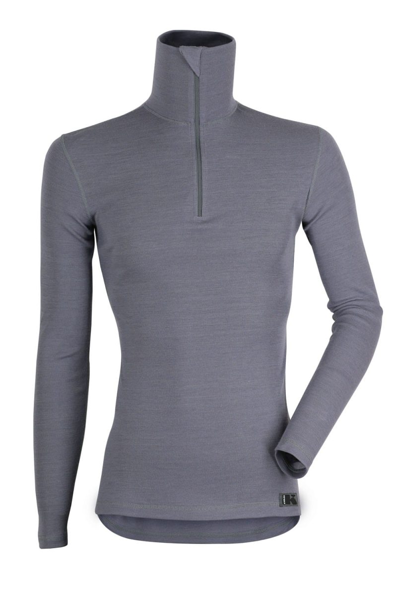 Kwark Merino Wool T-Shirt, 80.tka