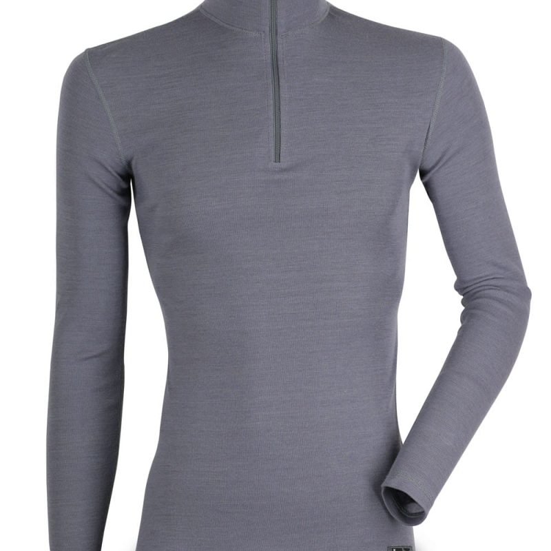 Kwark Merino Wool T-Shirt, 80.tka