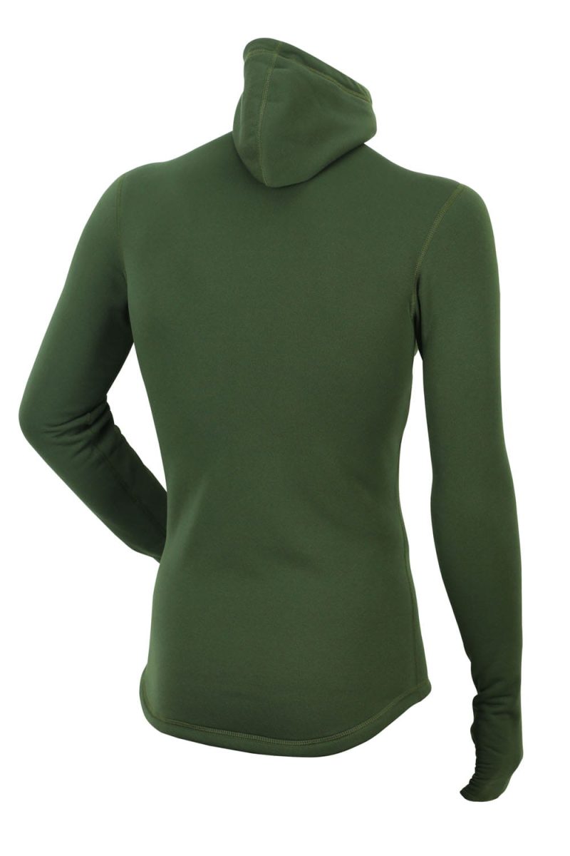 Kwark Hoodie with paws Power Stretch Pro - Image 4