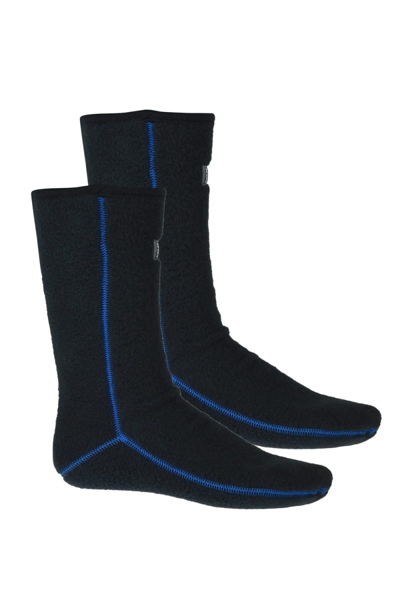 Kwark Walonki Socks NAVY