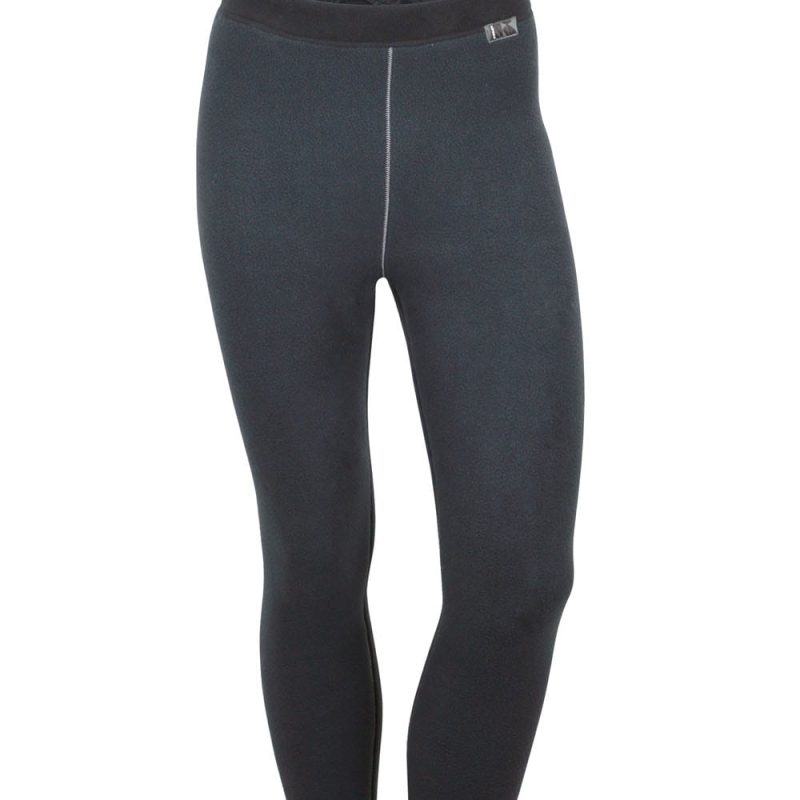 Kwark Navy Leggings