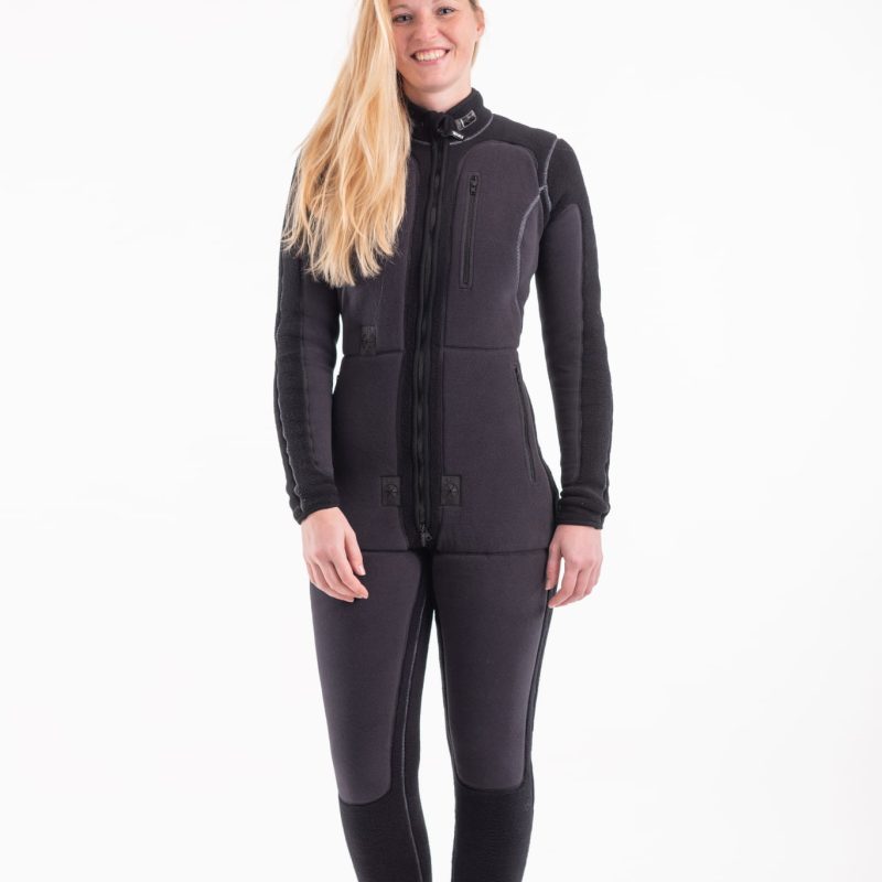 Kwark Navy Extreme Women - Made to Measure