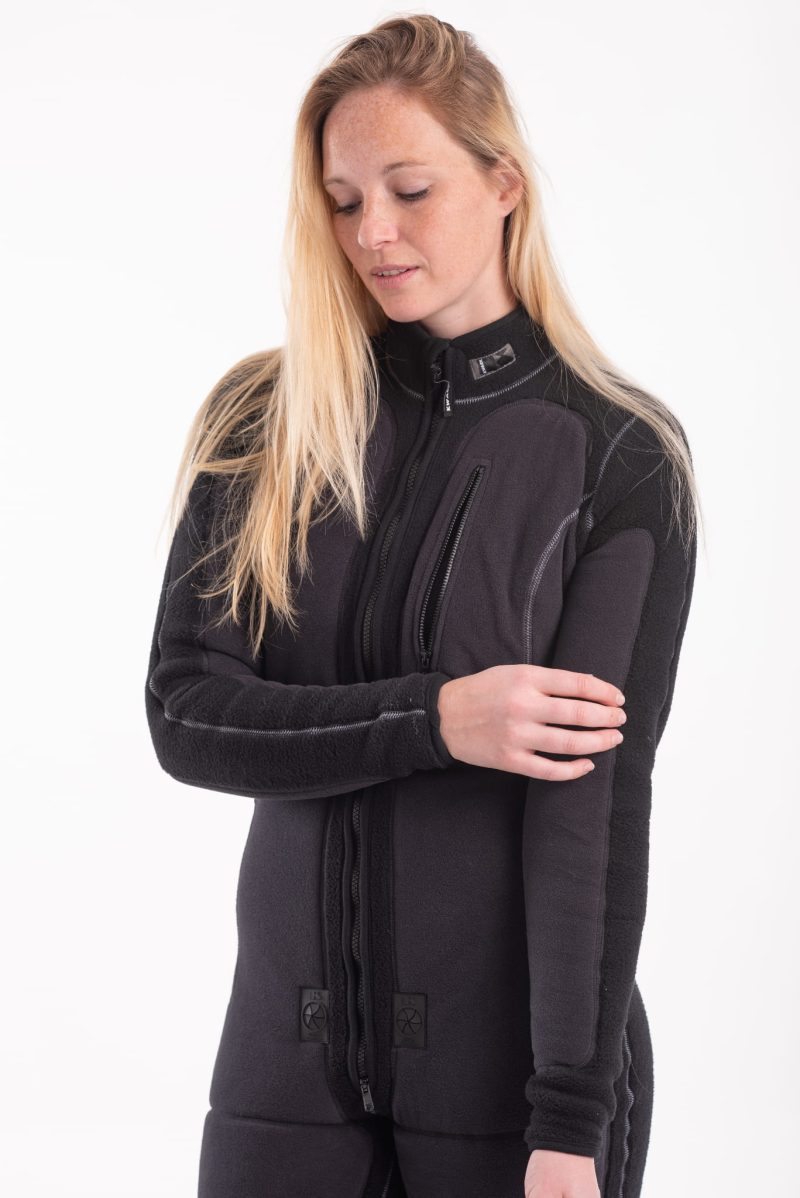 Kwark Navy Extreme Women - Made to Measure - Image 2