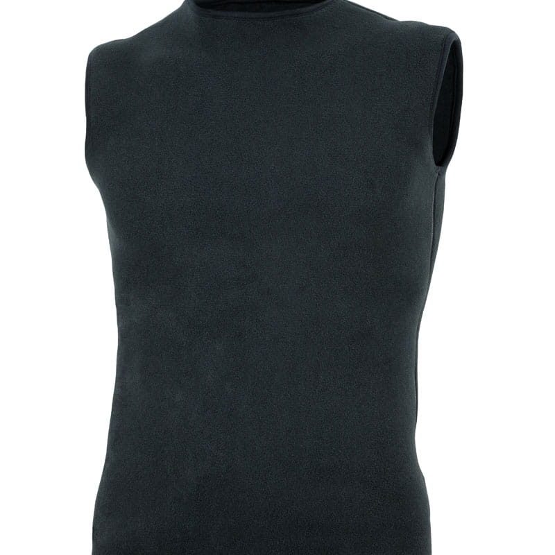 Kwark Vest NAVY