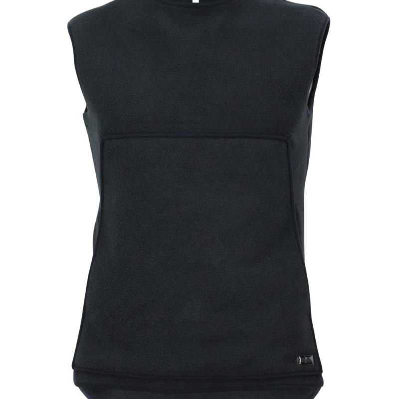 Kwark Scooter vest NAVY