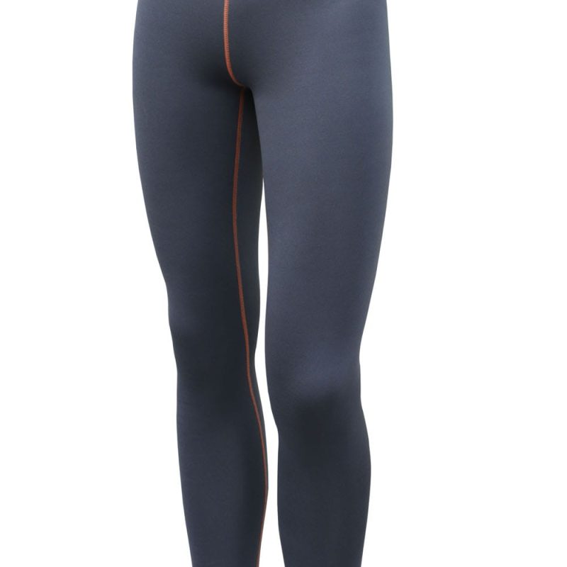 Kwark Long Leggings Power Stretch Pro