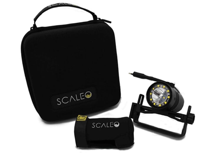 SCALEO infinity diving torch