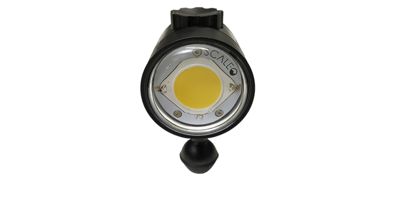 SCALEO video Wide Angle Lamp - Image 2