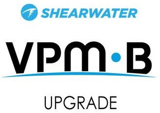 Shearwater Upgrade Vpm-B Unlock Code