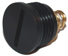 Shearwater Petrel Battery Cap Kit Crushed Style
