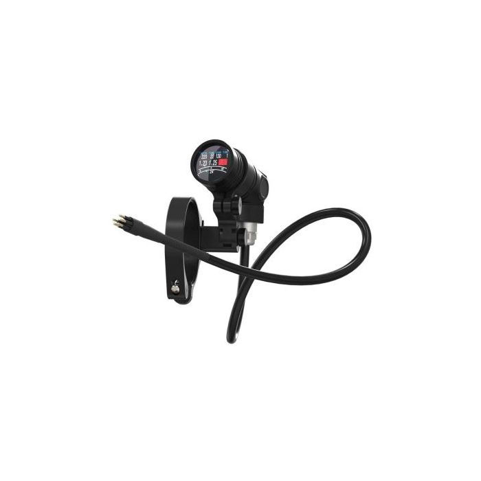 Shearwater NERD 2 with DiveCAN connector JJ-CCR version