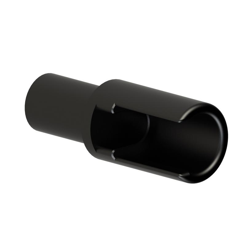 Adapter for JJ-CCR / Shearwater HUD holder for DSV/BOV