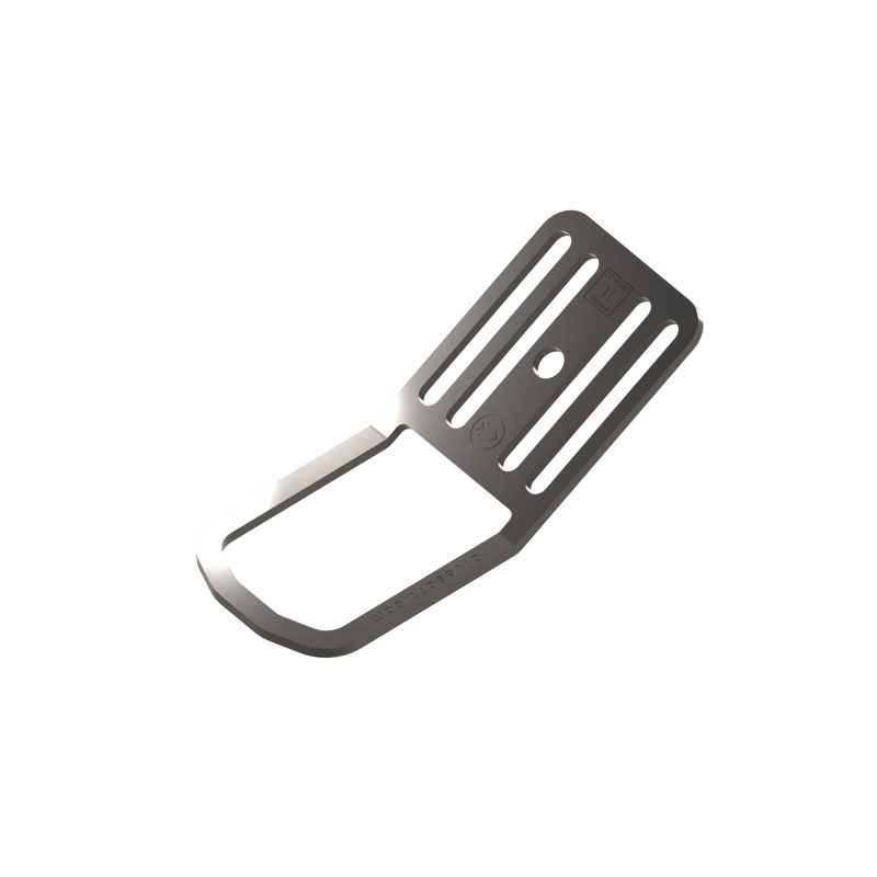 Drop ring Titanium