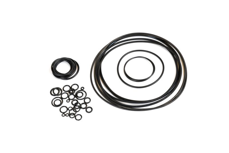 JJ-CCR Rebreather O-ring kit - Image 2