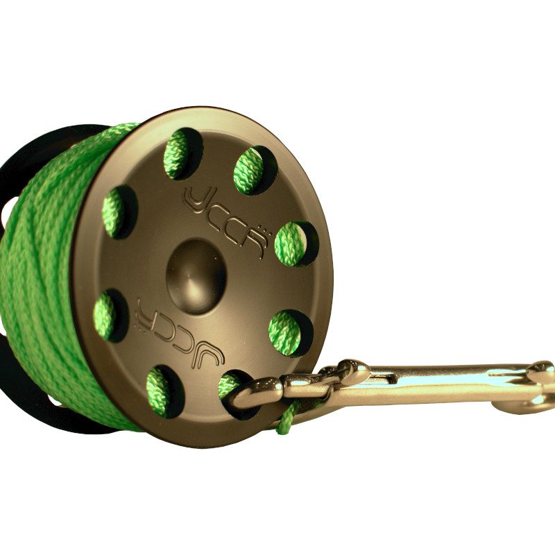 JJ-CCR Spool