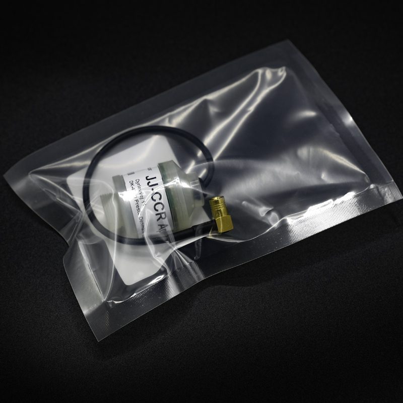JJ-CCR Oxygen Sensor R17JJ-CCR