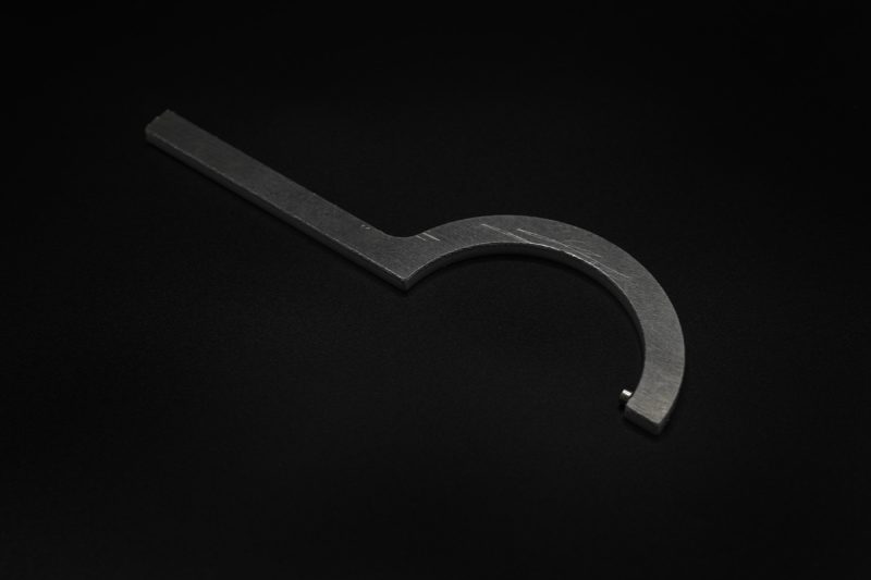 JJ-CCR Tool for Tee – ADV Fitting