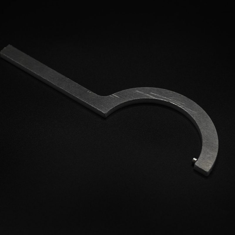 JJ-CCR Tool for Tee – ADV Fitting