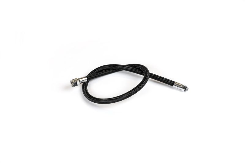 Miflex LP Regulator Hose Black 3-8 STD 71 CM
