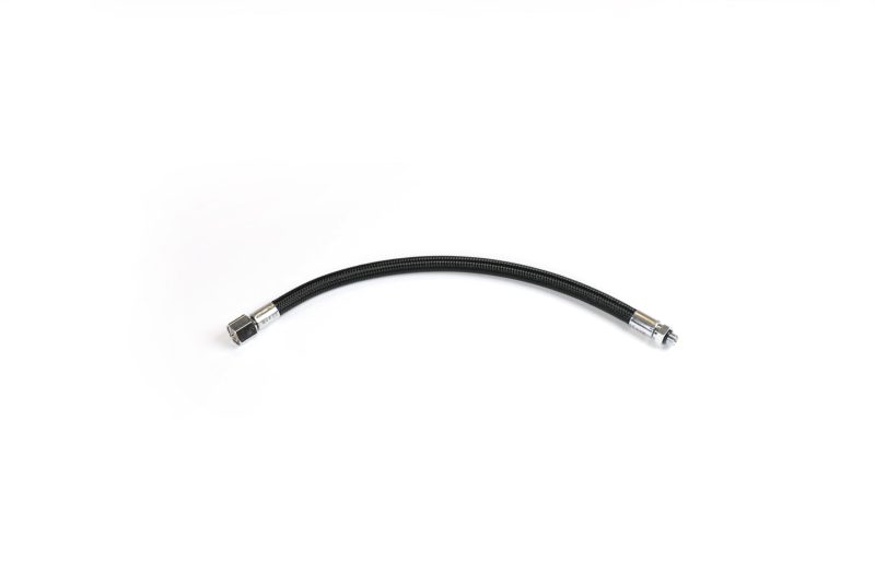 Miflex LP Regulator Hose Black 3-8 STD 35 CM