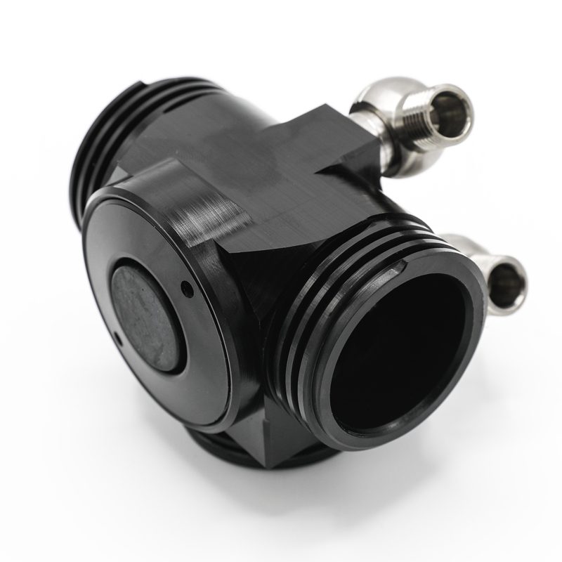 JJ-CCR ASM ADV Regulator JJ