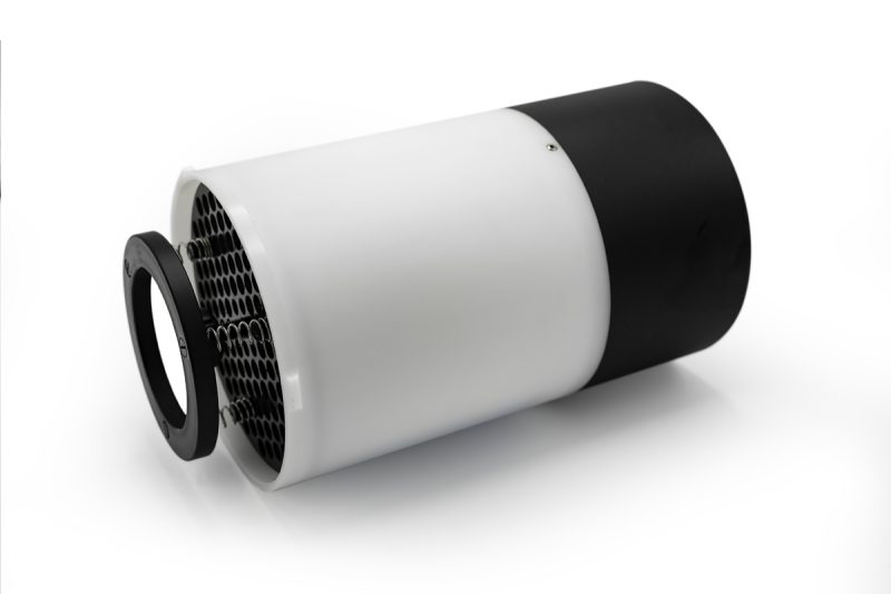 JJ-CCR ASM Scrubber Complete JJ (Axial)