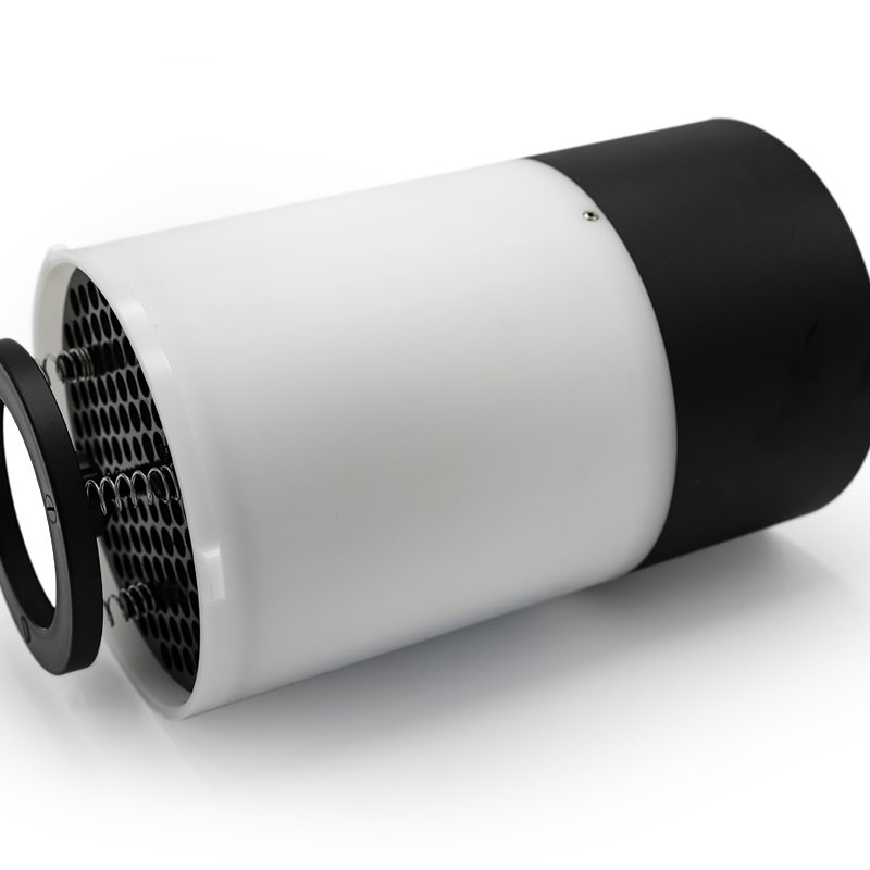 JJ-CCR ASM Scrubber Complete JJ (Axial)