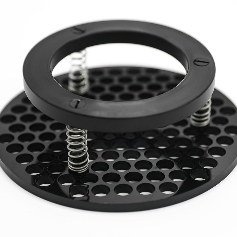 JJ-CCR ASM Spring bottom JJ (Axial)