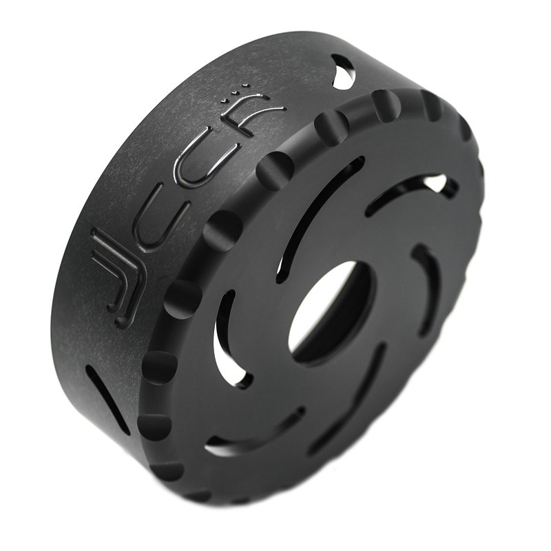 JJ-CCR Sensor Cover