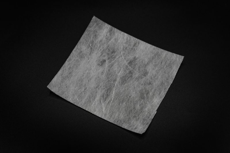 JJ-CCR Filter scrim (for Radial scrubber) 1 pcs.