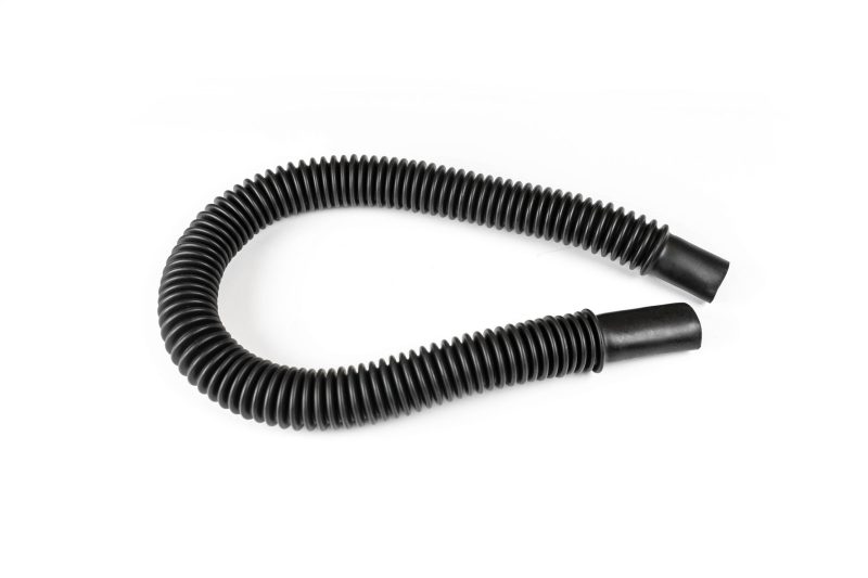 JJ-CCR Convolutes Breathing Hose 1 Meter JJ MURO