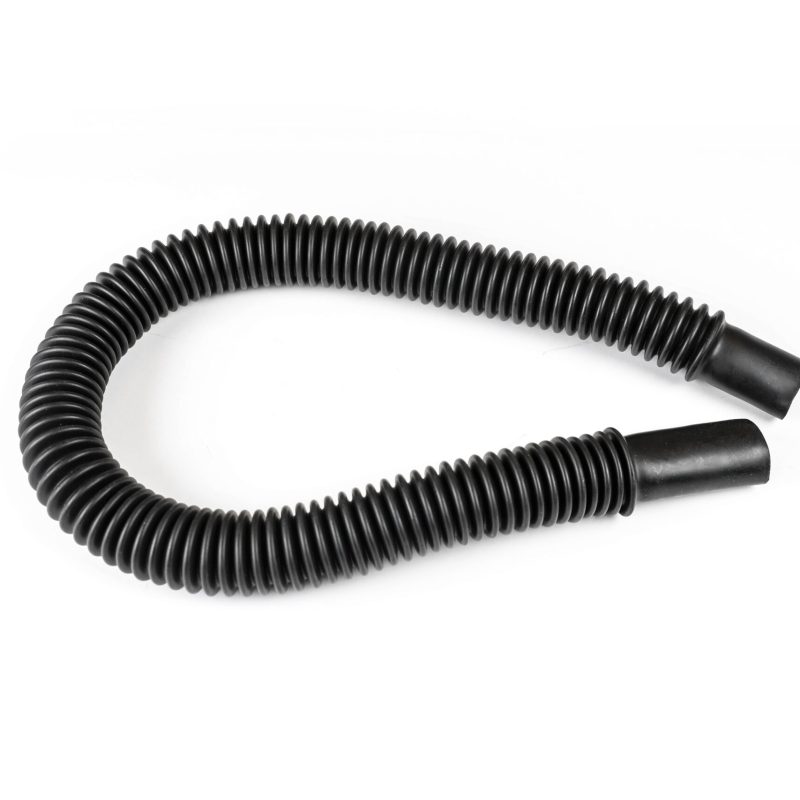 JJ-CCR Convolutes Breathing Hose 1 Meter JJ MURO