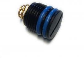 Shearwater Perdix Battery Plug