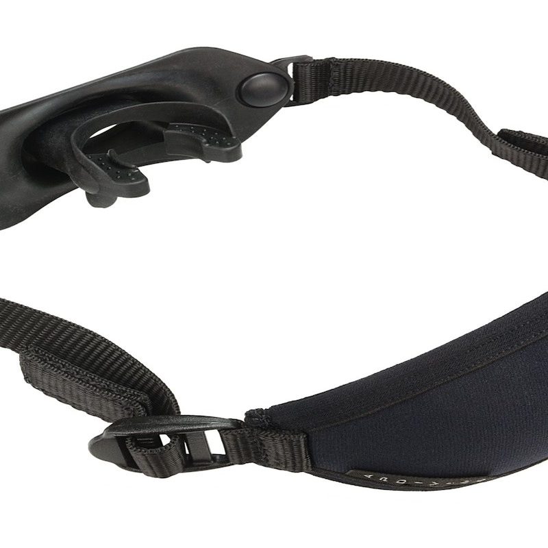 JJ-CCR RBSM Mouthpiece
