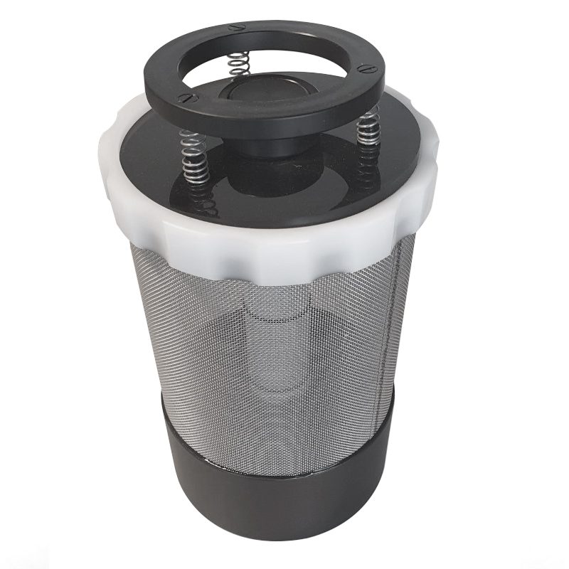 JJ-CCR Radial Scrubber