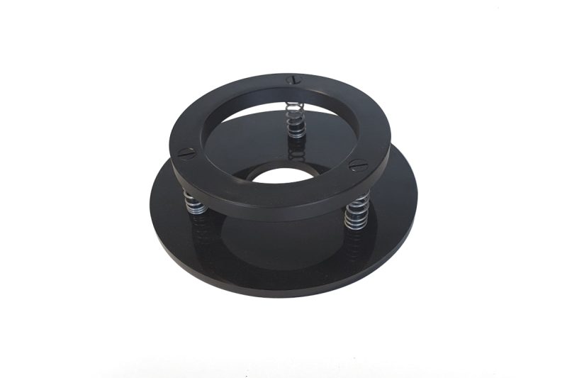 JJ-CCR Spring Bottom for Radial Scrubber incl. springs and ring
