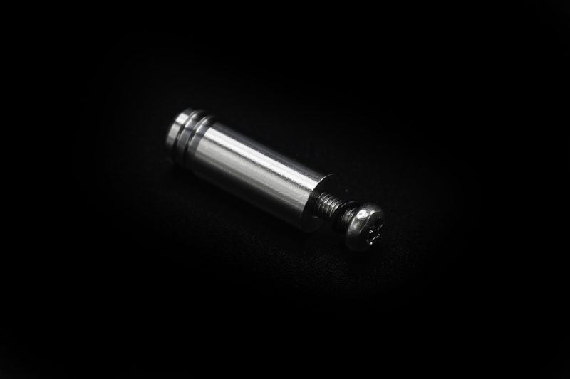 JJ-CCR DW Handle For Inner Ball JJ