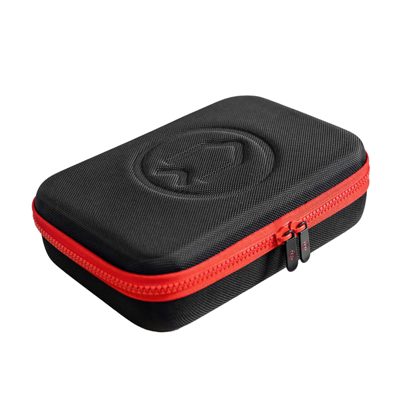 Semi-hard zipper case 230×160