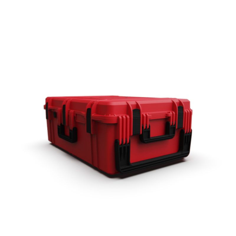 Transport case Small - Image 2