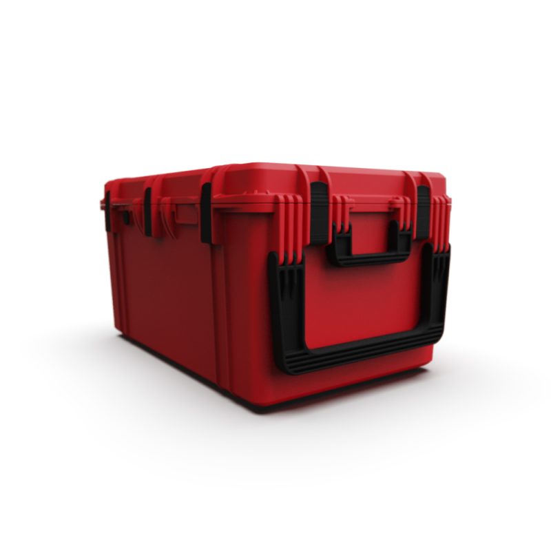 Transport case Large - Image 2