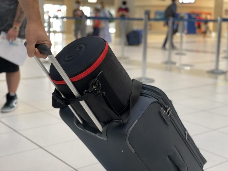 Liberty Head Travel Case - Image 11