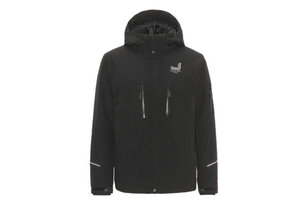 New JJ-CCR Jacket