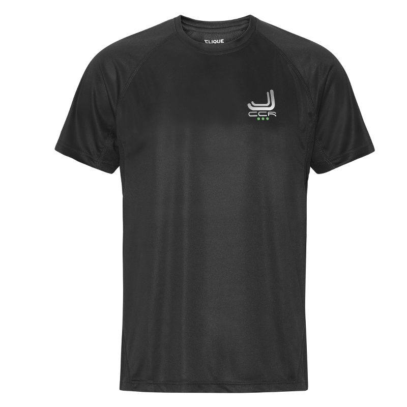 New JJ-CCR T-Shirt (Unisex)