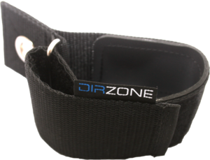 Argon Strap 85mm