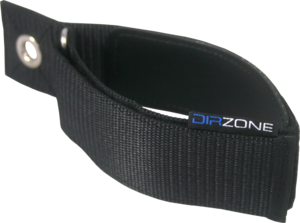Argon Straps 110mm