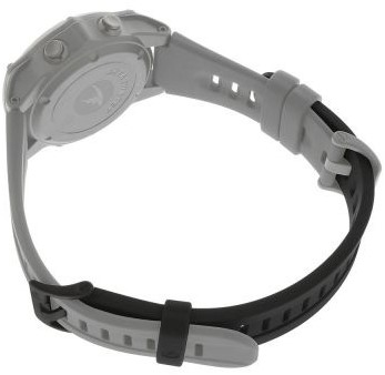 Shearwater Teric Extender Strap Zwart