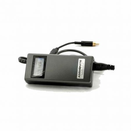 Ammonite Charger for Lithium Battery